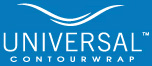 Guaranteed Inch Loss with the Universal Contour Wrap Elite.